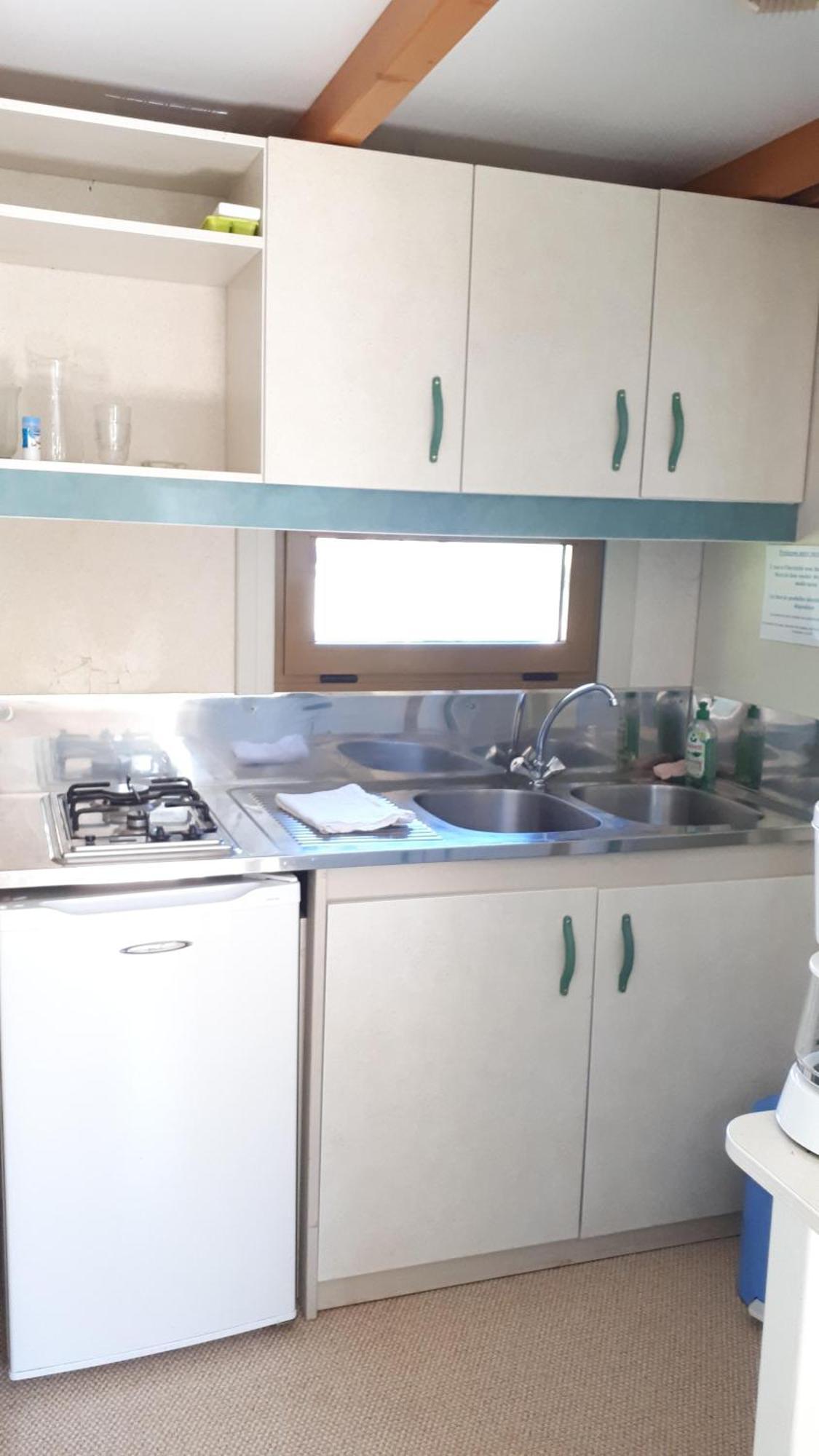 Espace Nature Sabatoux Montusclat Номер фото