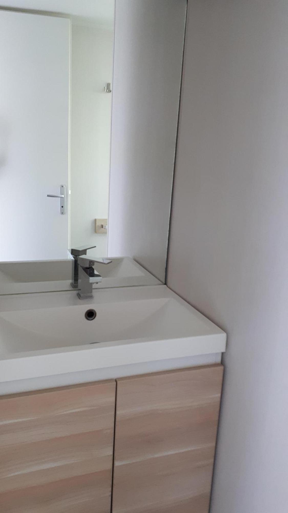 Espace Nature Sabatoux Montusclat Номер фото