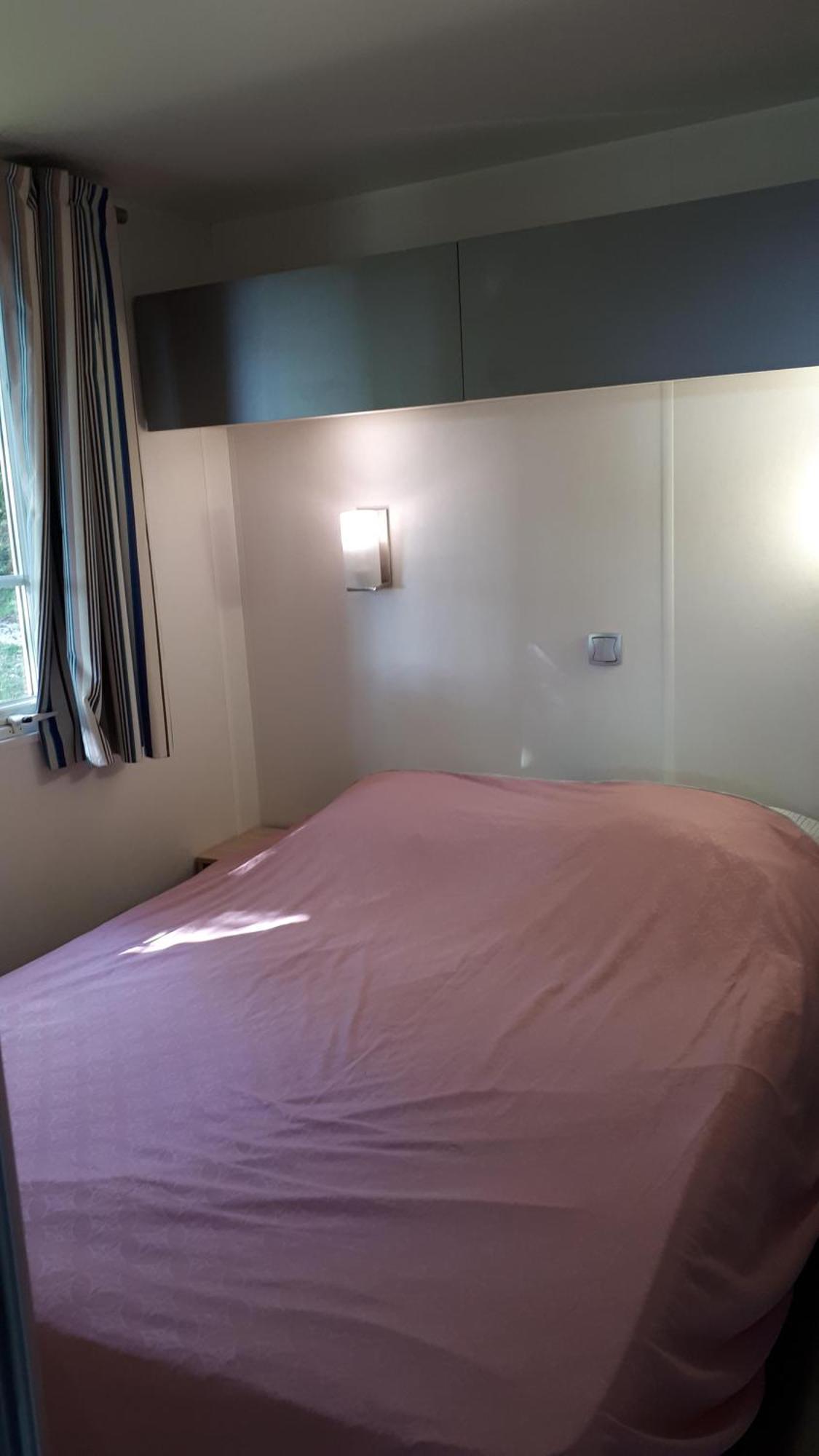 Espace Nature Sabatoux Montusclat Номер фото