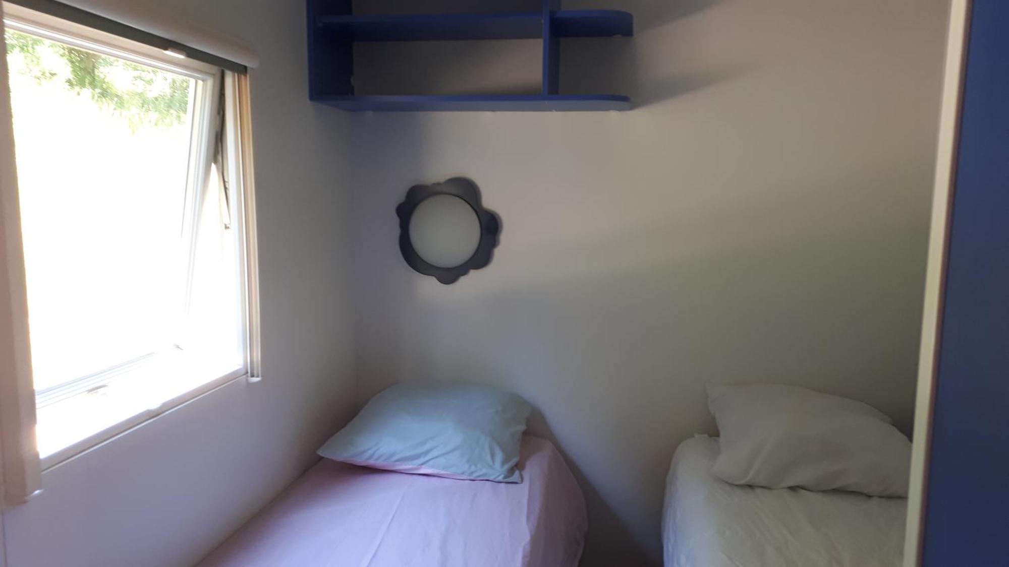 Espace Nature Sabatoux Montusclat Номер фото